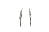 Wischblatt vorne BOSCH 3 397 118 543 Bild Wischblatt vorne BOSCH 3 397 118 543