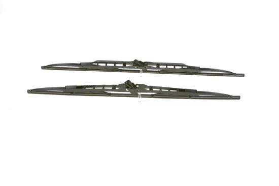Wischblatt vorne BOSCH 3 397 118 566 Bild Wischblatt vorne BOSCH 3 397 118 566