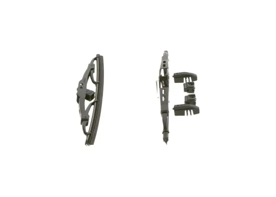 Wischblatt vorne BOSCH 3 397 118 800 Bild Wischblatt vorne BOSCH 3 397 118 800