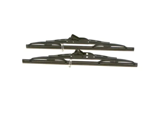 Wischblatt vorne BOSCH 3 397 118 801 Bild Wischblatt vorne BOSCH 3 397 118 801