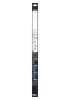 Wischblatt seitlicher Einbau BOSCH 3 397 118 957 Bild Wischblatt seitlicher Einbau BOSCH 3 397 118 957