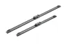 Wischblatt seitlicher Einbau vorne BOSCH 3 397 118 972 Bild Wischblatt seitlicher Einbau vorne BOSCH 3 397 118 972