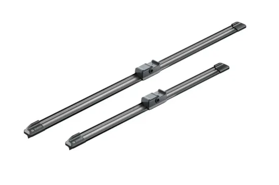 Wischblatt seitlicher Einbau vorne BOSCH 3 397 118 972 Bild Wischblatt seitlicher Einbau vorne BOSCH 3 397 118 972