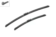 Wischblatt seitlicher Einbau vorne BOSCH 3 397 118 972