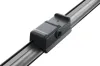 Wischblatt seitlicher Einbau vorne BOSCH 3 397 118 972 Bild Wischblatt seitlicher Einbau vorne BOSCH 3 397 118 972