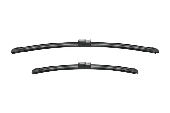 Wischblatt seitlicher Einbau vorne BOSCH 3 397 118 972 Bild Wischblatt seitlicher Einbau vorne BOSCH 3 397 118 972