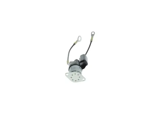 Relais, Starter BOSCH 6 033 AD5 256 Bild Relais, Starter BOSCH 6 033 AD5 256