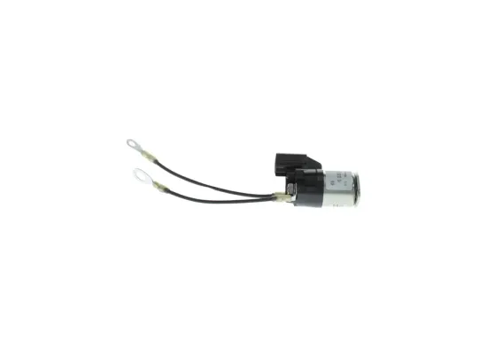 Relais, Starter BOSCH 6 033 AD5 256 Bild Relais, Starter BOSCH 6 033 AD5 256