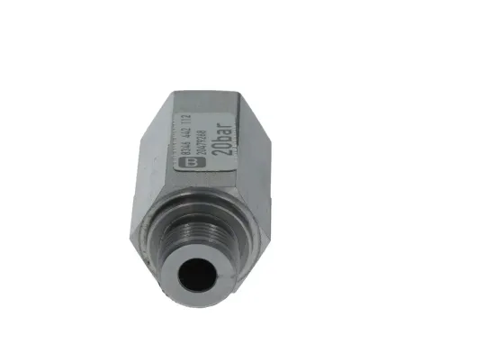 Lenkungsdämpfer Hinterachse BOSCH 8 346 442 112 Bild Lenkungsdämpfer Hinterachse BOSCH 8 346 442 112