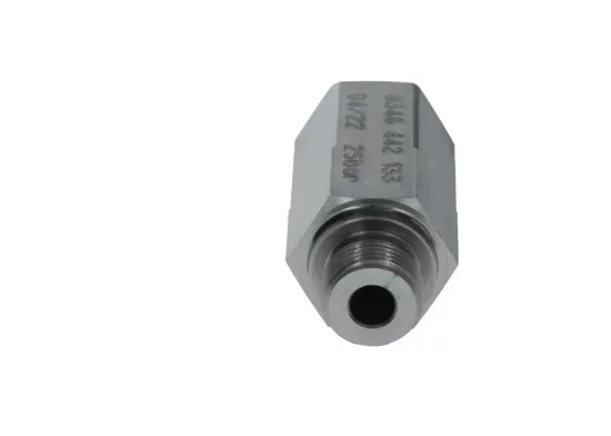 Lenkungsdämpfer Hinterachse BOSCH 8 346 442 133 Bild Lenkungsdämpfer Hinterachse BOSCH 8 346 442 133