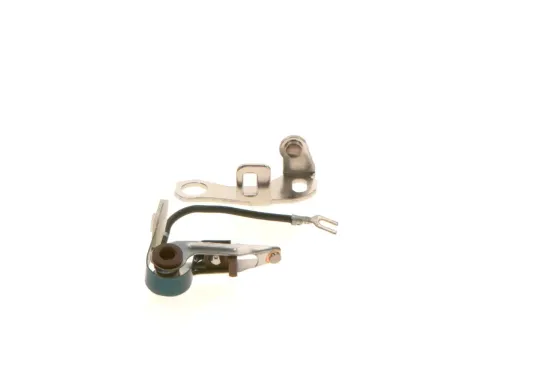Kontaktsatz, Zündverteiler BOSCH 9 231 081 331 Bild Kontaktsatz, Zündverteiler BOSCH 9 231 081 331