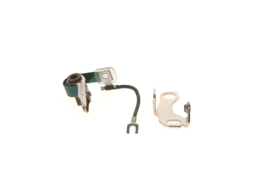 Kontaktsatz, Zündverteiler BOSCH 9 231 081 331 Bild Kontaktsatz, Zündverteiler BOSCH 9 231 081 331