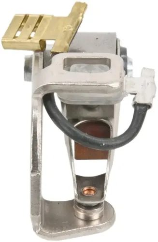 Kontaktsatz, Zündverteiler BOSCH 9 237 013 044 Bild Kontaktsatz, Zündverteiler BOSCH 9 237 013 044