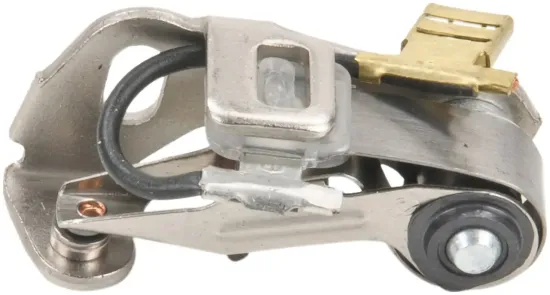 Kontaktsatz, Zündverteiler BOSCH 9 237 013 044 Bild Kontaktsatz, Zündverteiler BOSCH 9 237 013 044
