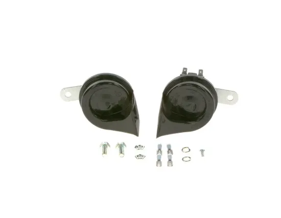 Fanfare 12 V BOSCH 9 320 335 007 Bild Fanfare 12 V BOSCH 9 320 335 007