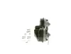Fanfare 12 V BOSCH 9 320 335 007 Bild Fanfare 12 V BOSCH 9 320 335 007