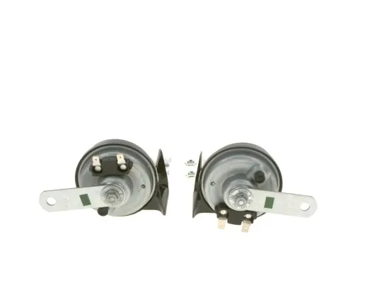 Fanfare 12 V BOSCH 9 320 335 007 Bild Fanfare 12 V BOSCH 9 320 335 007