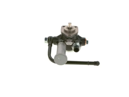 Düsenstock BOSCH 9 430 610 158 Bild Düsenstock BOSCH 9 430 610 158
