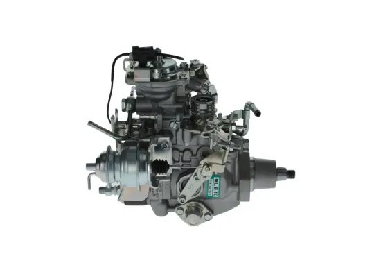 Einspritzpumpe BOSCH 9 460 614 208 Bild Einspritzpumpe BOSCH 9 460 614 208