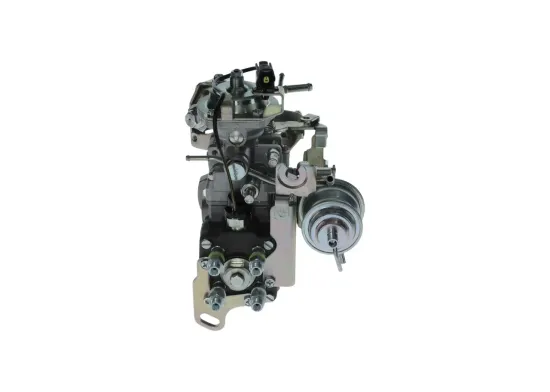 Einspritzpumpe BOSCH 9 460 614 208 Bild Einspritzpumpe BOSCH 9 460 614 208