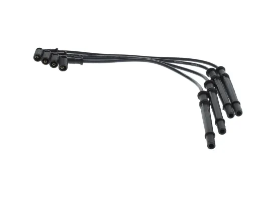 Zündleitungssatz BOSCH F 000 99C 602 Bild Zündleitungssatz BOSCH F 000 99C 602