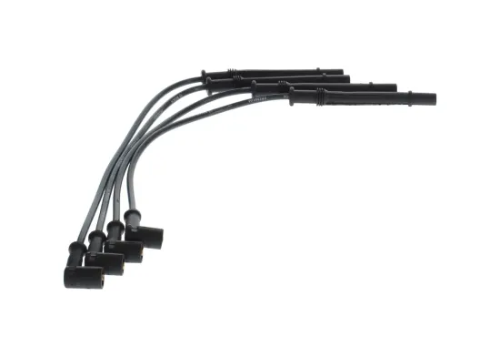 Zündleitungssatz BOSCH F 000 99C 602 Bild Zündleitungssatz BOSCH F 000 99C 602