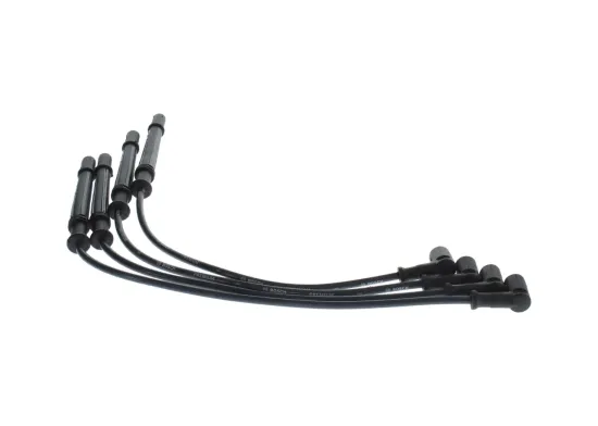 Zündleitungssatz BOSCH F 000 99C 602 Bild Zündleitungssatz BOSCH F 000 99C 602