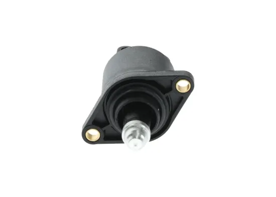 Leerlaufregelventil, Luftversorgung BOSCH F 000 99M 150 Bild Leerlaufregelventil, Luftversorgung BOSCH F 000 99M 150