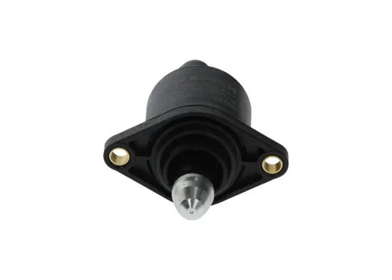 Leerlaufregelventil, Luftversorgung BOSCH F 000 99M 431 Bild Leerlaufregelventil, Luftversorgung BOSCH F 000 99M 431