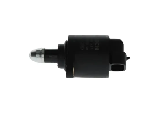 Leerlaufregelventil, Luftversorgung BOSCH F 000 99M 431 Bild Leerlaufregelventil, Luftversorgung BOSCH F 000 99M 431