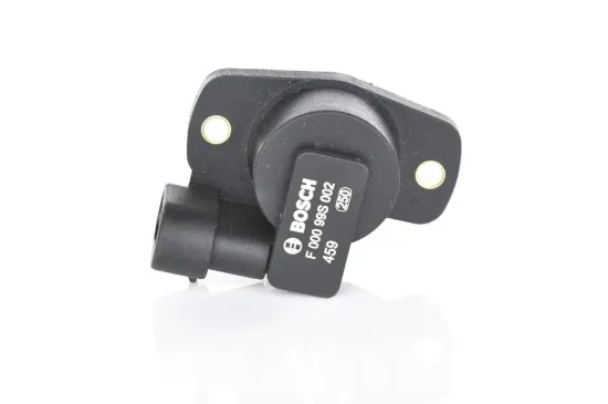 Sensor, Drosselklappenstellung BOSCH F 000 99S 002 Bild Sensor, Drosselklappenstellung BOSCH F 000 99S 002