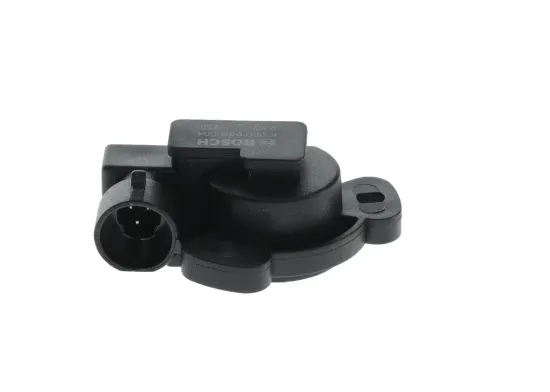 Sensor, Drosselklappenstellung BOSCH F 000 99S 004 Bild Sensor, Drosselklappenstellung BOSCH F 000 99S 004
