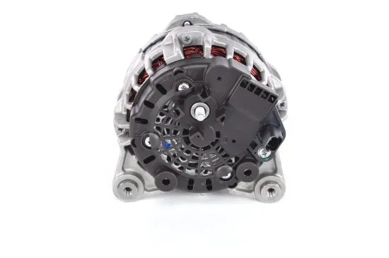 Generator 14 V BOSCH F 000 BL0 787 Bild Generator 14 V BOSCH F 000 BL0 787