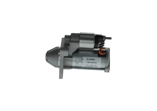 Starter 12 V 1 kW BOSCH F 000 C60 004 Bild Starter 12 V 1 kW BOSCH F 000 C60 004