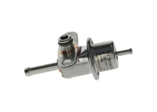 Kraftstoffdruckregler BOSCH F 000 DR9 006 Bild Kraftstoffdruckregler BOSCH F 000 DR9 006