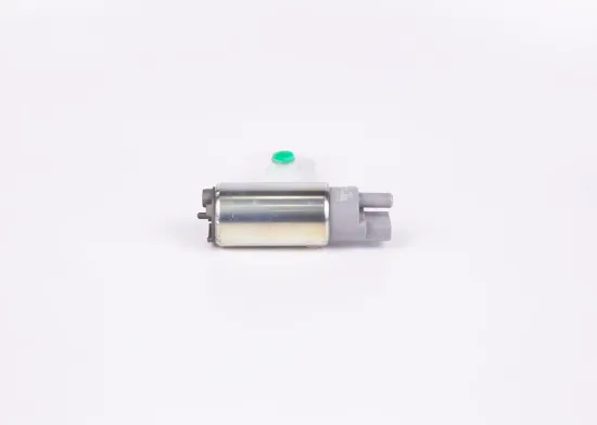 Kraftstoffpumpe im Kraftstofftank BOSCH F 000 TE1 2N4 Bild Kraftstoffpumpe im Kraftstofftank BOSCH F 000 TE1 2N4