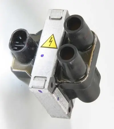 Zündspule BOSCH F 000 ZS0 103 Bild Zündspule BOSCH F 000 ZS0 103