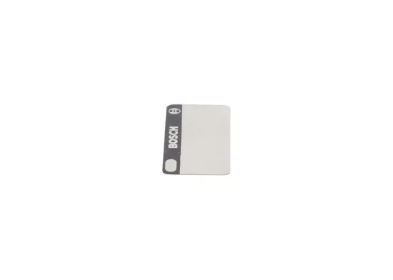 Typschild BOSCH F 002 A22 415 Bild Typschild BOSCH F 002 A22 415