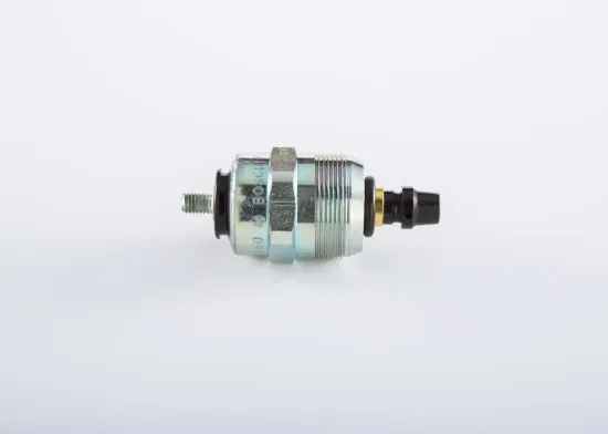 Hubmagnet BOSCH F 002 D13 640 Bild Hubmagnet BOSCH F 002 D13 640