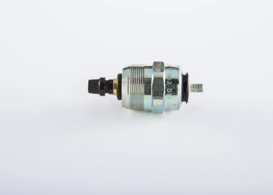 Hubmagnet BOSCH F 002 D13 640 Bild Hubmagnet BOSCH F 002 D13 640