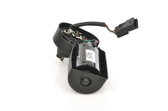 Wischermotor 12 V vorne BOSCH F 006 B20 056 Bild Wischermotor 12 V vorne BOSCH F 006 B20 056