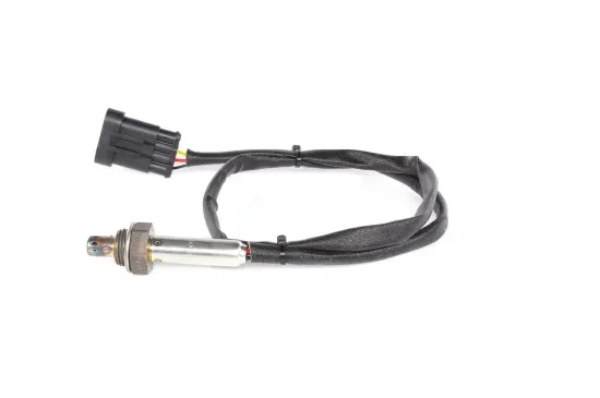 Lambdasonde vor Katalysator BOSCH F 00E 262 888 Bild Lambdasonde vor Katalysator BOSCH F 00E 262 888