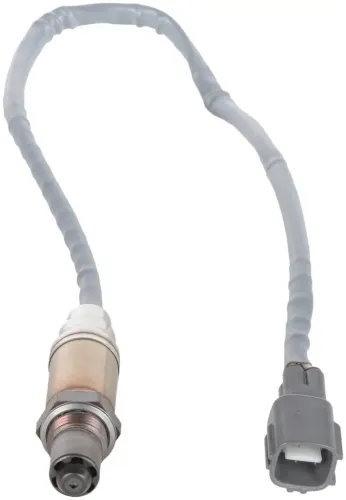 Lambdasonde nach Katalysator BOSCH F 00H L00 184 Bild Lambdasonde nach Katalysator BOSCH F 00H L00 184