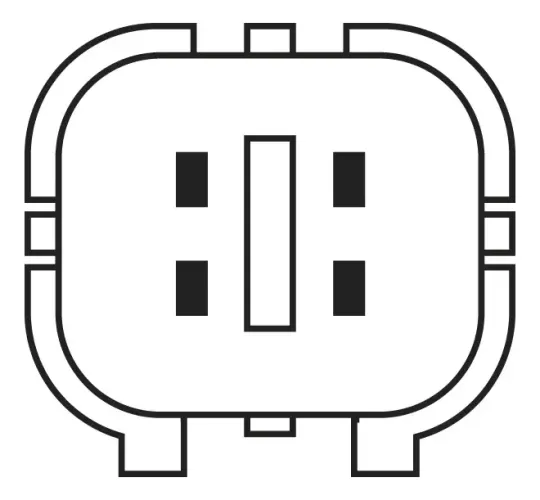 Lambdasonde BOSCH F 00H L00 267 Bild Lambdasonde BOSCH F 00H L00 267