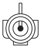 Lambdasonde BOSCH F 00H L00 311 Bild Lambdasonde BOSCH F 00H L00 311