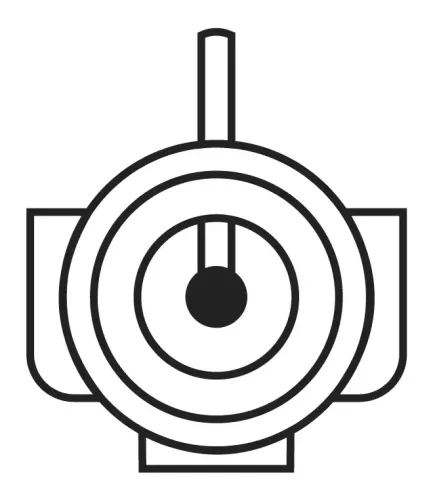Lambdasonde BOSCH F 00H L00 311 Bild Lambdasonde BOSCH F 00H L00 311
