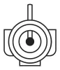 Lambdasonde BOSCH F 00H L00 311 Bild Lambdasonde BOSCH F 00H L00 311