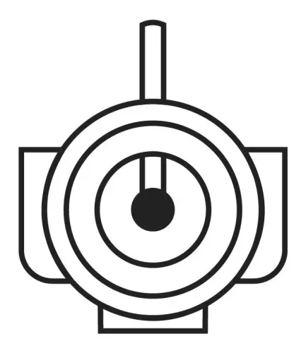 Lambdasonde BOSCH F 00H L00 311 Bild Lambdasonde BOSCH F 00H L00 311