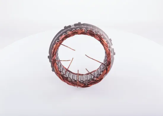 Stator, Generator BOSCH F 00M 130 112 Bild Stator, Generator BOSCH F 00M 130 112
