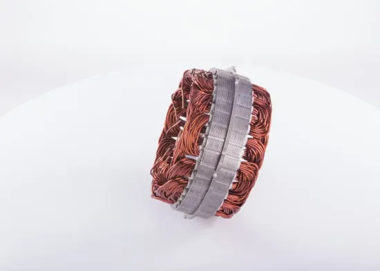 Stator, Generator BOSCH F 00M 130 112 Bild Stator, Generator BOSCH F 00M 130 112